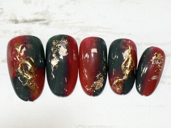 ビービーネイル(BB)/