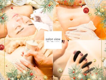 サロン ビュー(salon view)