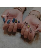 ロッタ(Lotta)/design♪