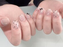 ビューティールームウィズ(beauty room w/)/