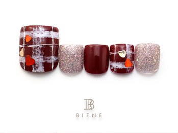 ビーネ 品川 高輪店(BIENE)/26年2月マンスリートレンド-17