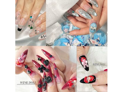 ウィンクドール 本厚木(WINK DOLL)の写真