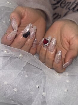 ナンバーエイト(No8)/