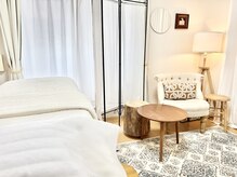 リュクス アイラッシーズ(Luxe eyelashes)