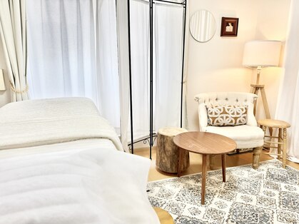 リュクス アイラッシーズ(Luxe eyelashes)の写真