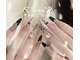 ユミネイル(Yumi Nail)の写真