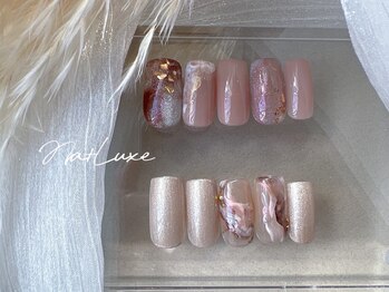 エヌエープラストウキョウ 八丁堀 茅場町(Na+Luxe TOKYO)/