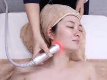 Kaetsu　痩身美容エステサロン　銀座店/ハイパーマシン・ダイエット