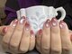 キミネイル(Kimi nail)の写真