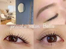 private salon Bella 【ベラ】