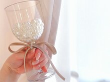 アイム(aime)の雰囲気（　　　　素敵なお手元にしてみませんか？♪）