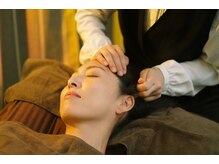 ニドネ(nidone)/耳周りの自律神経もケア♪