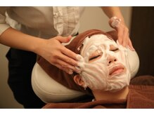 【リラクゼーション＆エステ】オアシス 銀座店/フェイシャル