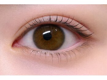 リーベ 高槻(Liebe)/☆上下パーマ(ナチュラル)