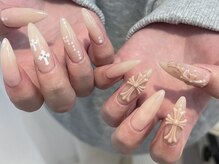 リンミウ(RiN.miu)/クロムネイル　　Momo