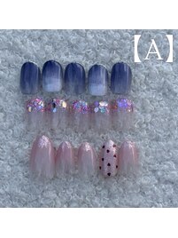 今月の定額デザイン【Ａ】