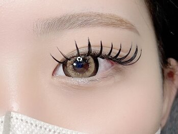 チャーム(CHARM)/Wフラット