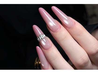 ネイル ラヴァエル 浦安店(Nail Raviel)の写真