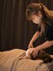 サワコウボウ セラピー(SAWAKOBO therapy)の写真/頑張る女性の身体を整える。呼吸・姿勢・自律神経から”戻れる身体へ”