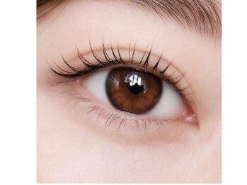 クロム アイプラス 狭山 入曽店(CHROM eye+)/自まつ毛が細い・少ない方へ