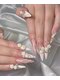 リラ ネイルスタジオ(LEELA NAIL STUDIO)の写真/【伏見駅5分】持ち込みOK♪やり放題で理想のトレンドネイル
