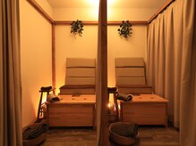 エン(en)/よもぎ蒸し専用の椅子(2)