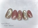 ハンド定額6500yen