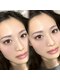 レア(le`a)の写真/次世代アイブロウ《ハリウッドブロウリフト》で一気に垢抜け！立体感のある眉でお顔の第一印象もUP♪