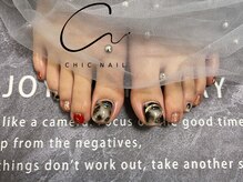 シック(CHIC)