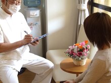 リキ駅近整体院(RIKI)/一人一人の根本改善プログラム！