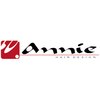 アニー(annie hair design)のお店ロゴ