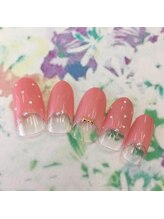 アイ(AI)/定額ネイル７３００円
