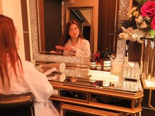 グレイス(GRACE)/化粧台