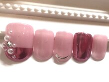 ナトゥール ネイルサロン(Natur nail salon)/