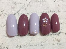ネルフィーズ(NAILFY's)/