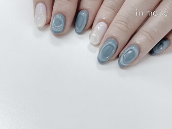 インミニネイルサロン 上野御徒町(INMENE)/