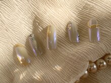 ジル 荒江店(JilL)/パラジェル＆フィルイン/荒江/原