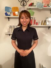 グラサヴォーグ あべの美章園店&nbsp;辻 安理沙