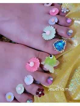 ジュエル ラ メール(Jewel la mer)/