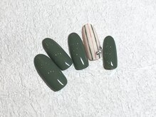 プルメリア(PLUMERIA)/9月定額シンプルコース