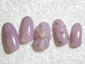 ルアナ 若葉台店(LUANA)/シンプルオフィスプラン