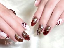 ハルネイル(Haru nail)/