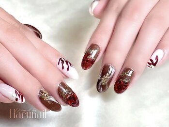 ハルネイル(Haru nail)/
