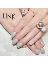 リンク(LINK)/ニュアンスカラー