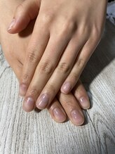 ホナ(HONA)/クリアジェル