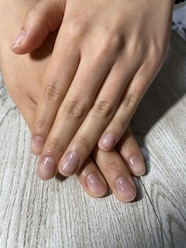 ホナ(HONA)/クリアジェル