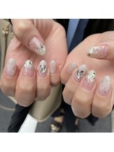 ネイルズトーキョー(nails TOKYO)/ニュアンス