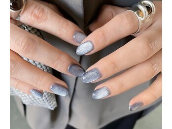 ネイルズトーキョー(nails TOKYO)/マグネット