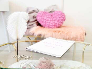 サツキ(SATSUKI)/～ご来店からの流れ～