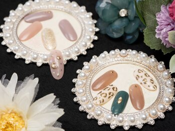 イリスネイル(IRIS NAIL)/